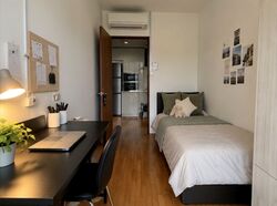 The Centris (D22), Apartment #629267991